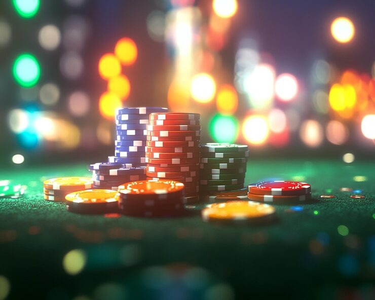 unovegas Bingo Rooms Built for Indonesia