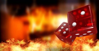 unovegas One Place, Three Game Types