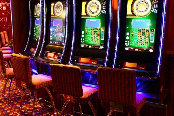 unovegas gaming platform