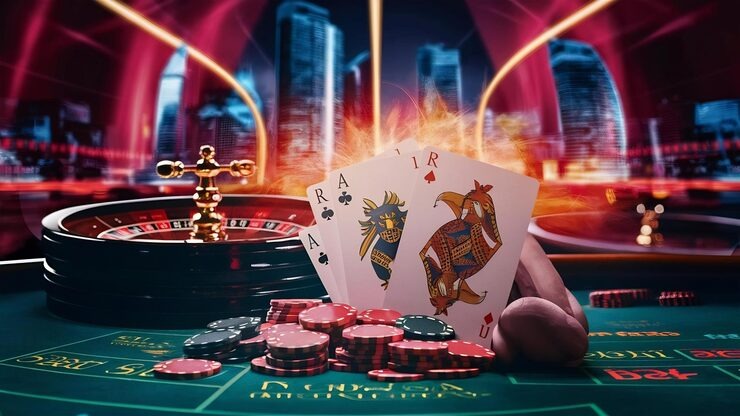 unovegas Auto-Generated Tickets